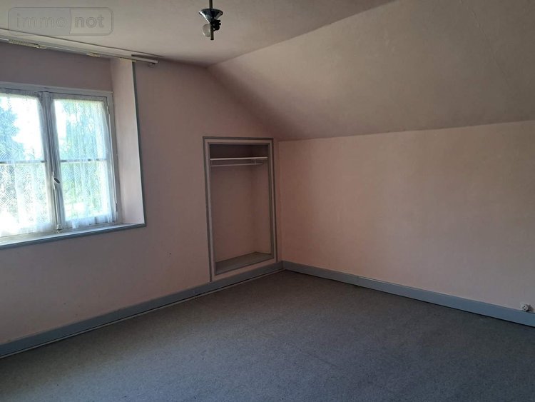 Maison a vendre Esternay 51310 Marne 100 m2 6 pièces 95400 euros