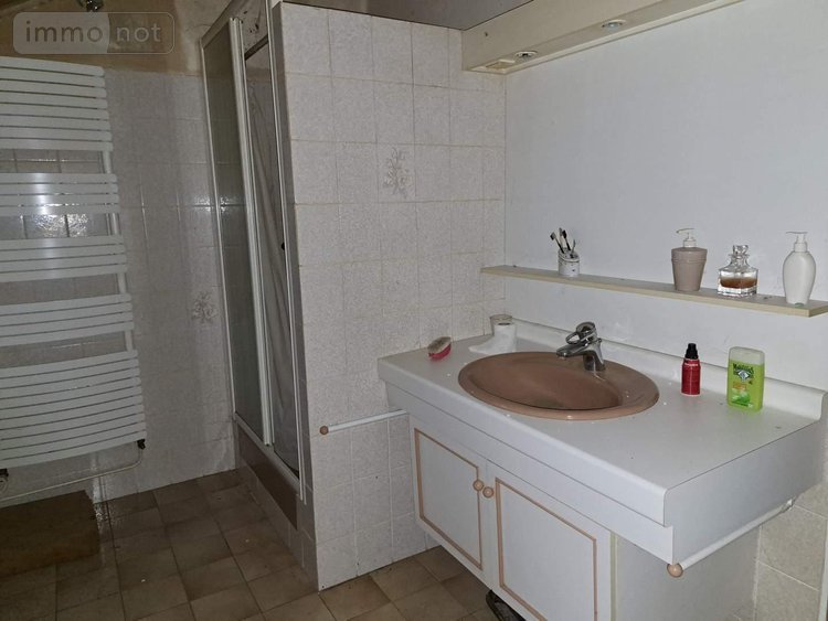 Maison a vendre Villeneuve-la-Lionne 51310 Marne 130 m2 3 pièces 132500 euros