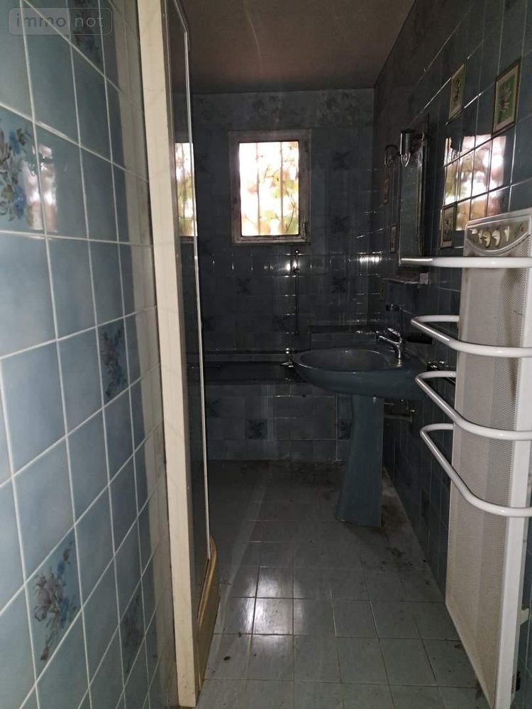 Maison a vendre Charleville 51120 Marne 84 m2 3 pièces 74200 euros