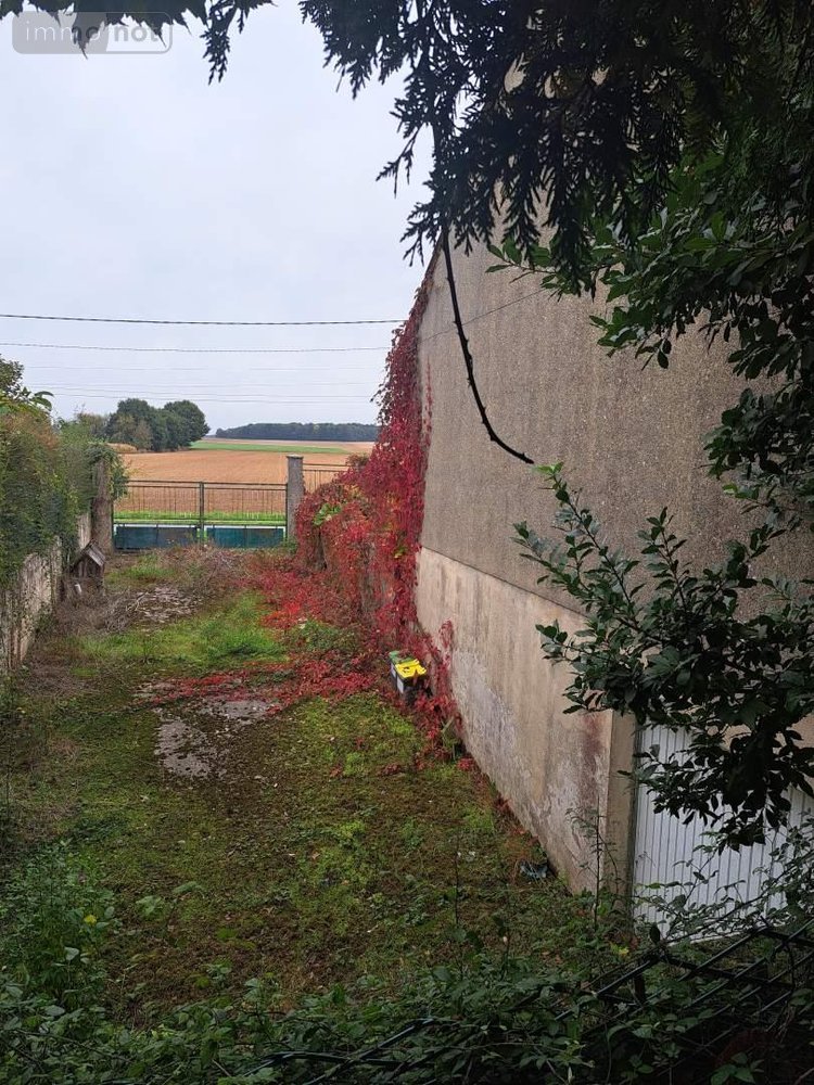 Maison a vendre Charleville 51120 Marne 84 m2 3 pièces 74200 euros