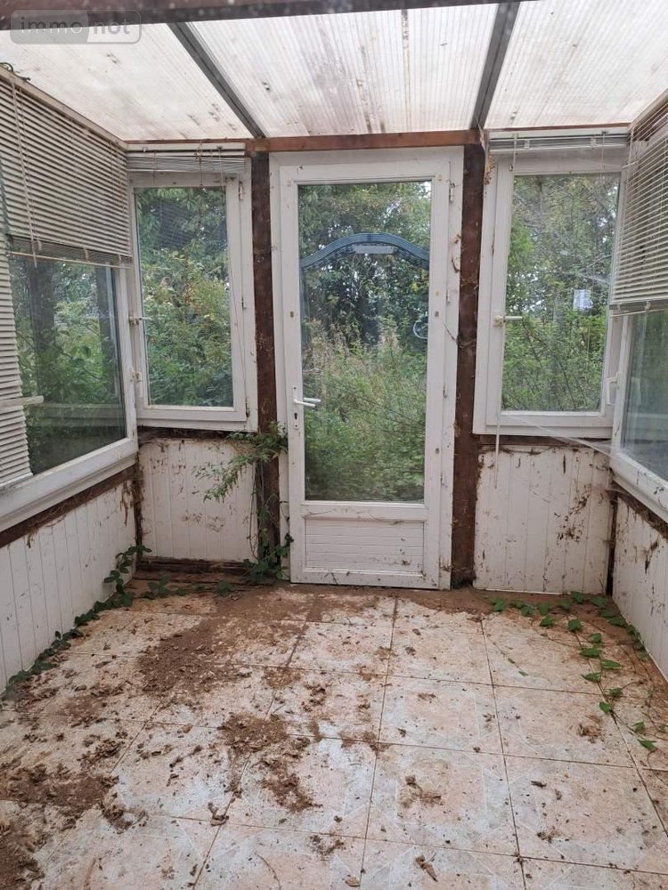 Maison a vendre Charleville 51120 Marne 84 m2 3 pièces 74200 euros