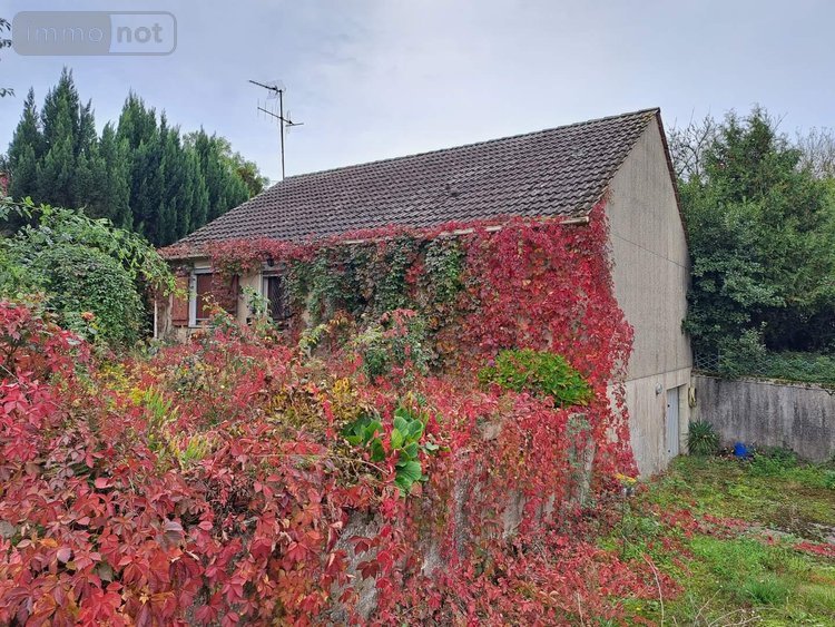 Maison a vendre Charleville 51120 Marne 84 m2 3 pièces 74200 euros