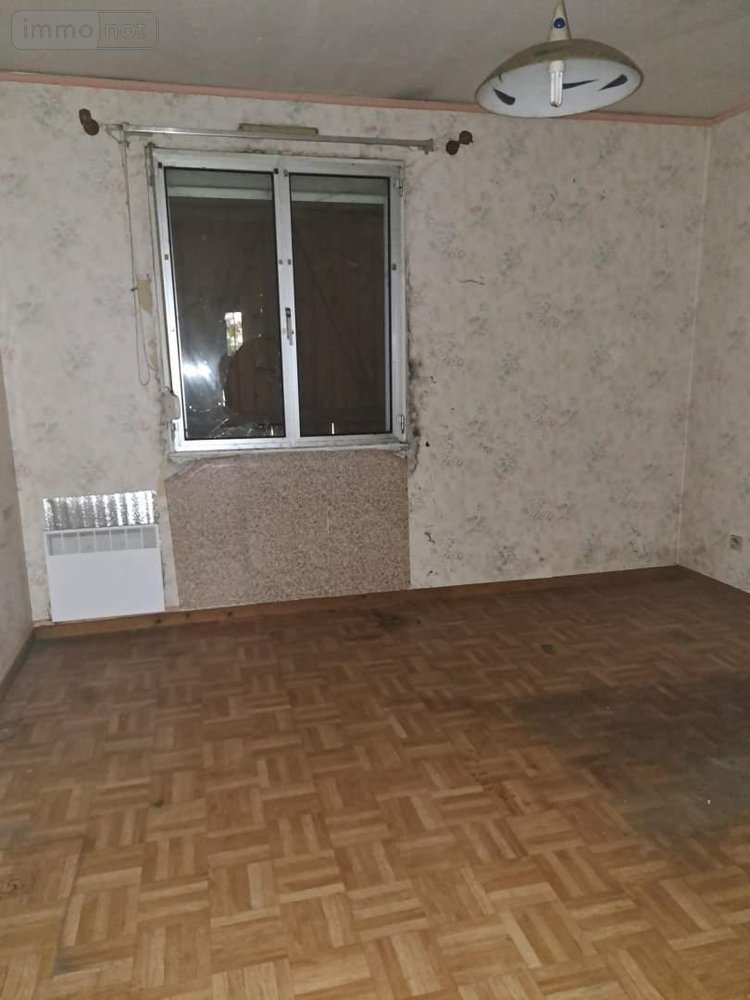 Maison a vendre Charleville 51120 Marne 84 m2 3 pièces 74200 euros