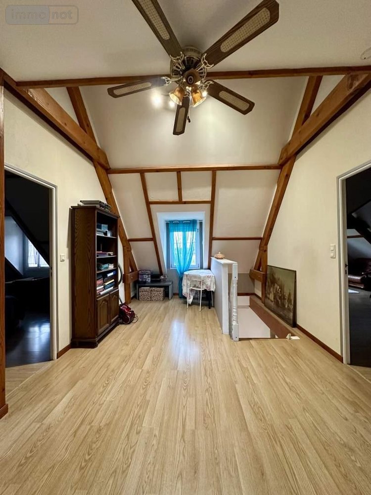 Maison a vendre Oyes 51120 Marne 183 m2 8 pièces 261250 euros