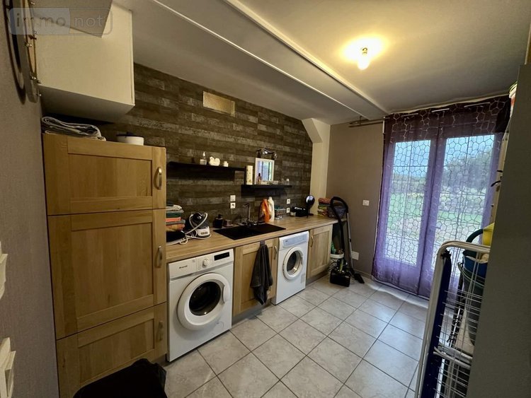 Maison a vendre Oyes 51120 Marne 183 m2 8 pièces 261250 euros