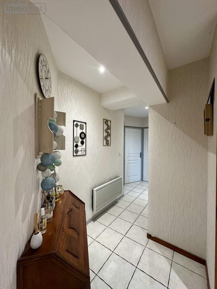 Maison a vendre Oyes 51120 Marne 183 m2 8 pièces 261250 euros