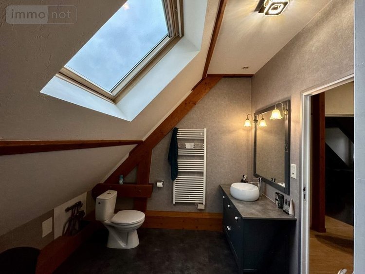 Maison a vendre Oyes 51120 Marne 183 m2 8 pièces 261250 euros