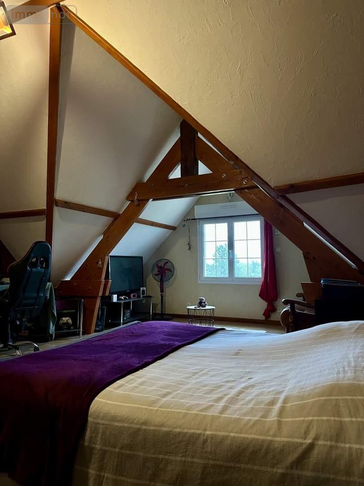 Maison a vendre Oyes 51120 Marne 183 m2 8 pièces 261250 euros