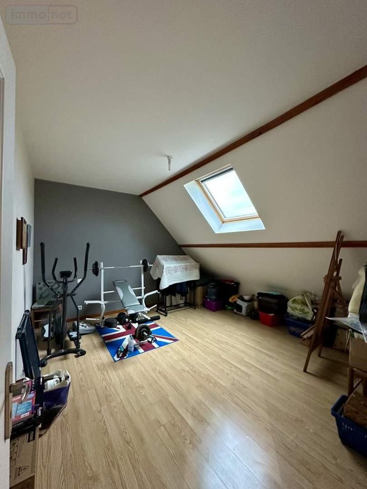 Maison a vendre Oyes 51120 Marne 183 m2 8 pièces 261250 euros