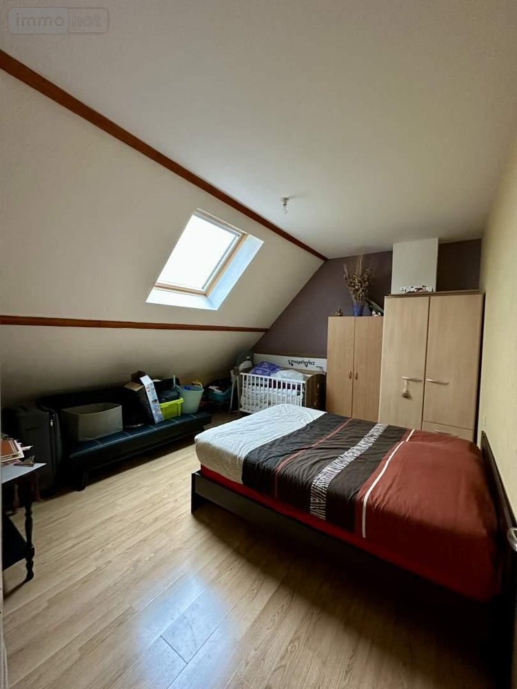 Maison a vendre Oyes 51120 Marne 183 m2 8 pièces 261250 euros