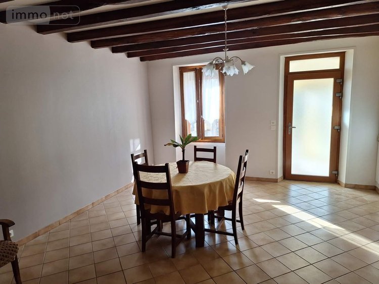 Maison a vendre Montgenost 51260 Marne 107 m2 3 pièces 143100 euros