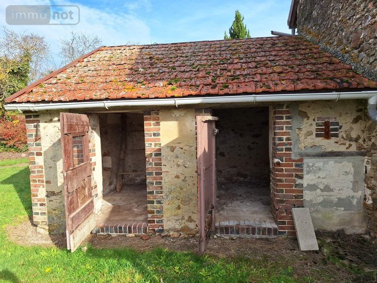 Maison a vendre Montgenost 51260 Marne 107 m2 3 pièces 143100 euros