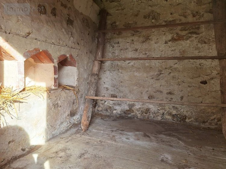 Maison a vendre Montgenost 51260 Marne 107 m2 3 pièces 143100 euros