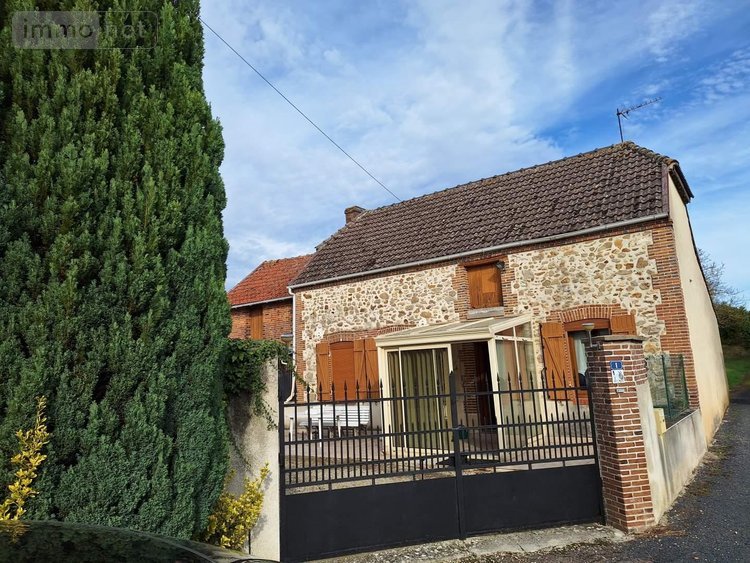 Maison a vendre Montgenost 51260 Marne 107 m2 3 pièces 143100 euros