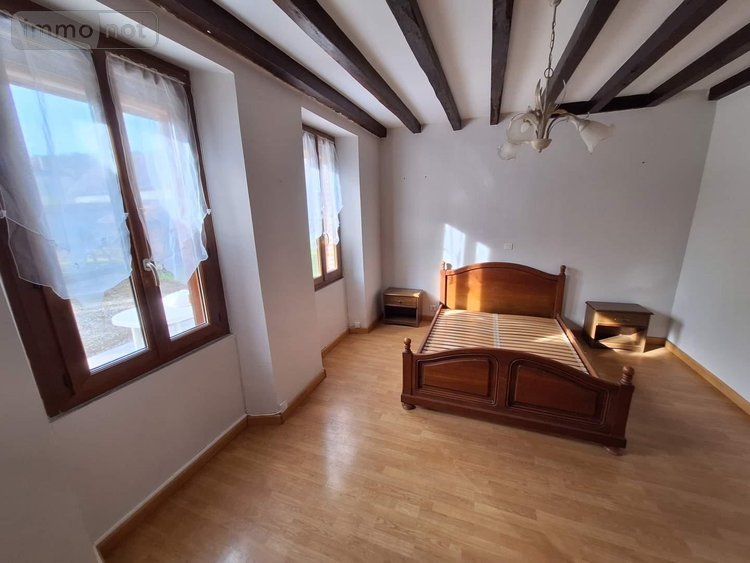 Maison a vendre Montgenost 51260 Marne 107 m2 3 pièces 143100 euros