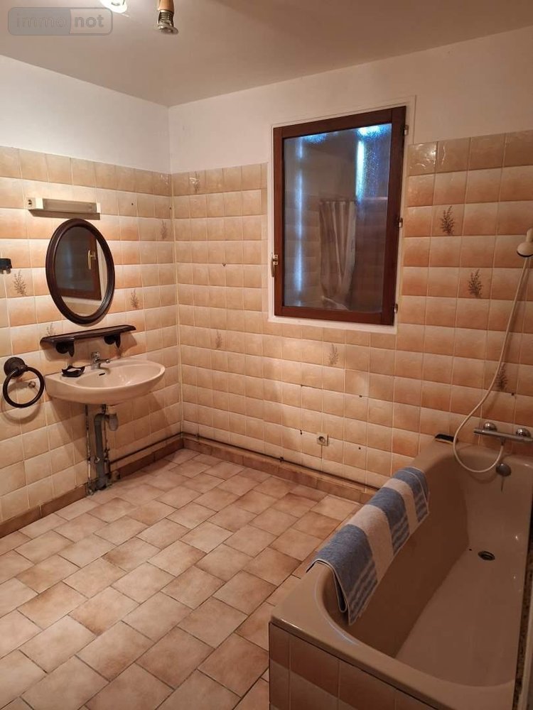 Maison a vendre Montgenost 51260 Marne 107 m2 3 pièces 143100 euros