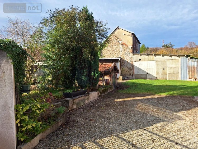 Maison a vendre Montgenost 51260 Marne 107 m2 3 pièces 172425 euros