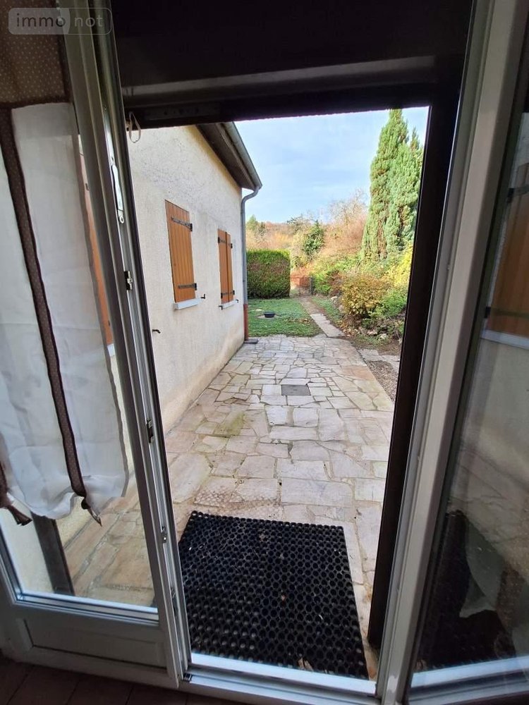 Maison a vendre Montgenost 51260 Marne 107 m2 3 pièces 172425 euros