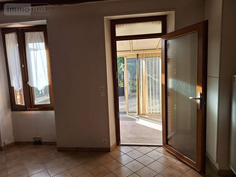 Maison a vendre Montgenost 51260 Marne 107 m2 3 pièces 172425 euros
