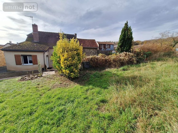 Maison a vendre Montgenost 51260 Marne 107 m2 3 pièces 172425 euros