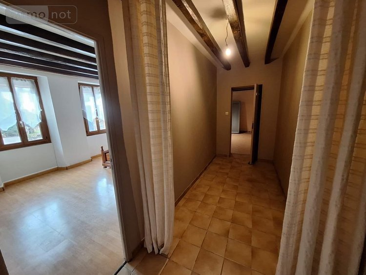 Maison a vendre Montgenost 51260 Marne 107 m2 3 pièces 172425 euros