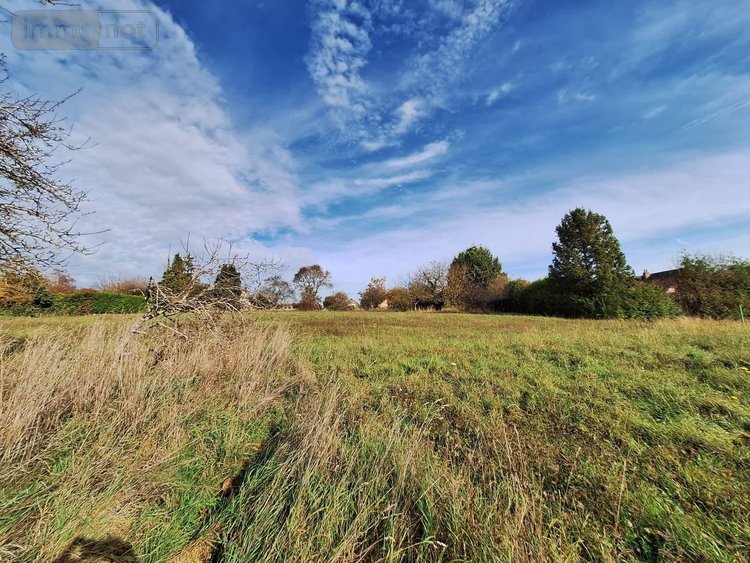 Maison a vendre Montgenost 51260 Marne 107 m2 3 pièces 172425 euros