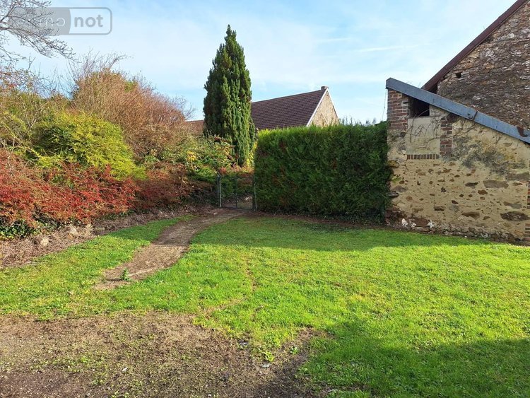 Maison a vendre Montgenost 51260 Marne 107 m2 3 pièces 172425 euros