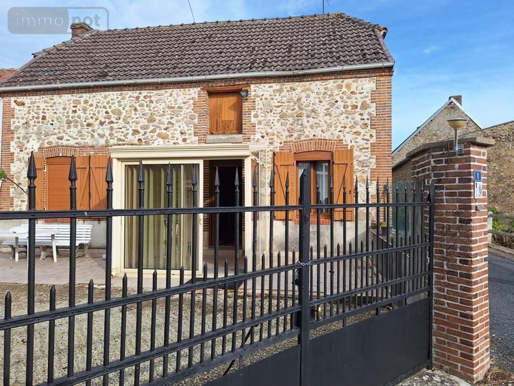 Maison a vendre Montgenost 51260 Marne 107 m2 3 pièces 172425 euros