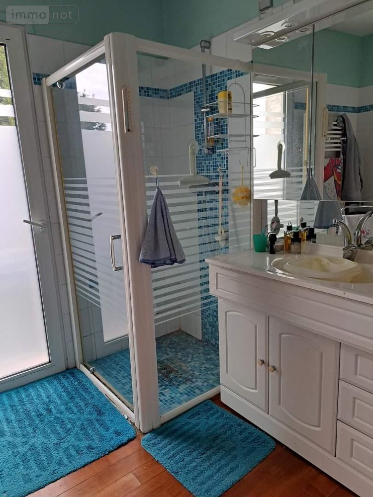 Maison a vendre Esternay 51310 Marne 90 m2 3 pièces 159000 euros