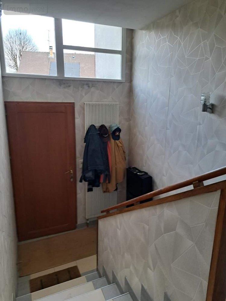 Maison a vendre Esternay 51310 Marne 90 m2 3 pièces 159000 euros