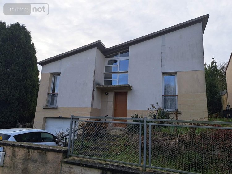 Maison a vendre Esternay 51310 Marne 90 m2 3 pièces 159000 euros