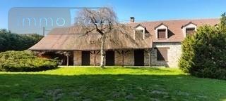 Maison a vendre Tréfols 51210 Marne 179 m2 7 pièces 261250 euros