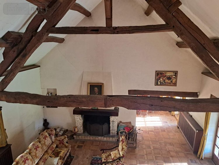 Maison a vendre Tréfols 51210 Marne 179 m2 7 pièces 261250 euros