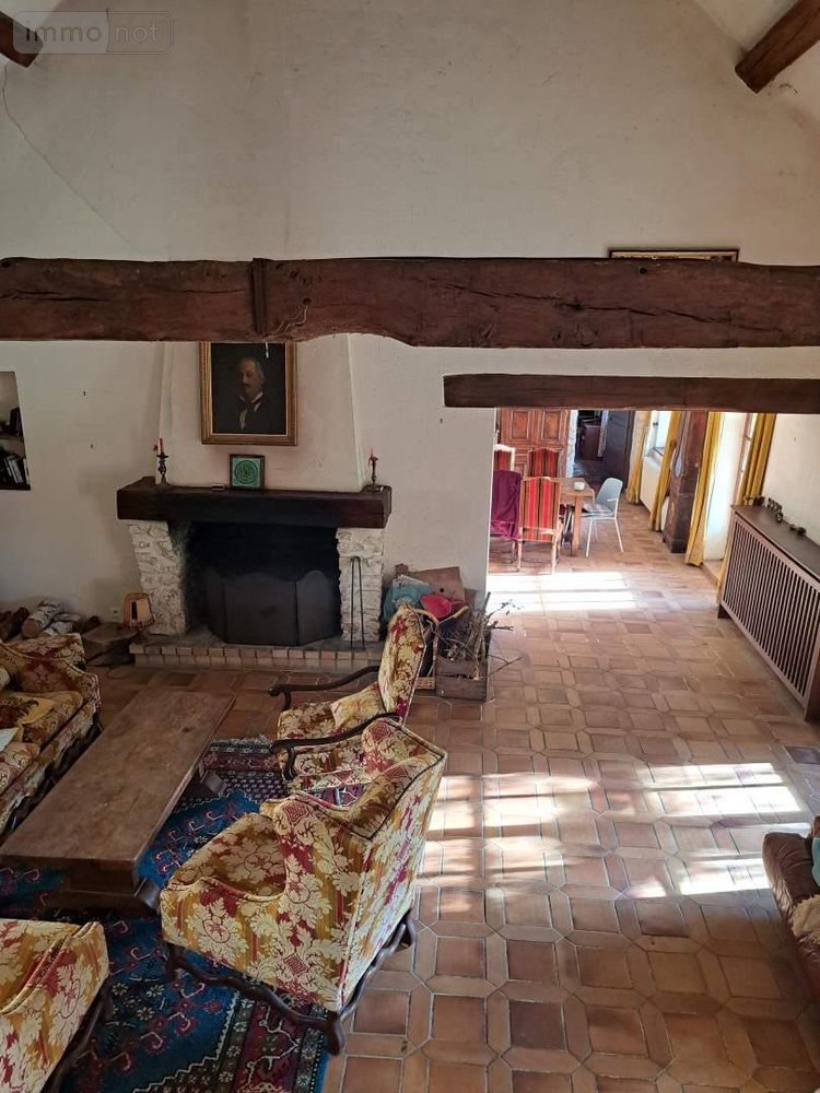 Maison a vendre Tréfols 51210 Marne 179 m2 7 pièces 261250 euros