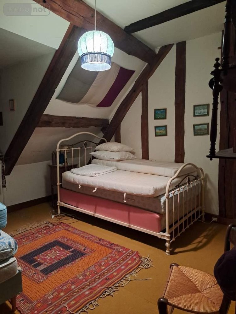 Maison a vendre Tréfols 51210 Marne 179 m2 7 pièces 261250 euros