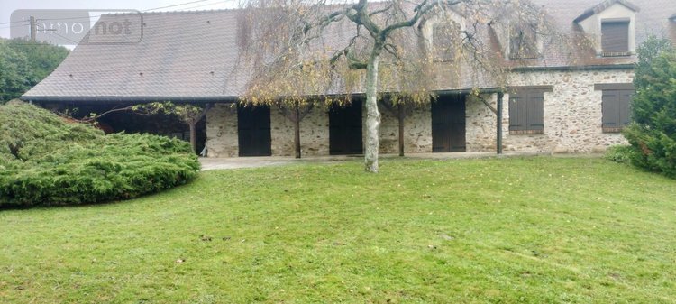 Maison a vendre Tréfols 51210 Marne 179 m2 7 pièces 261250 euros