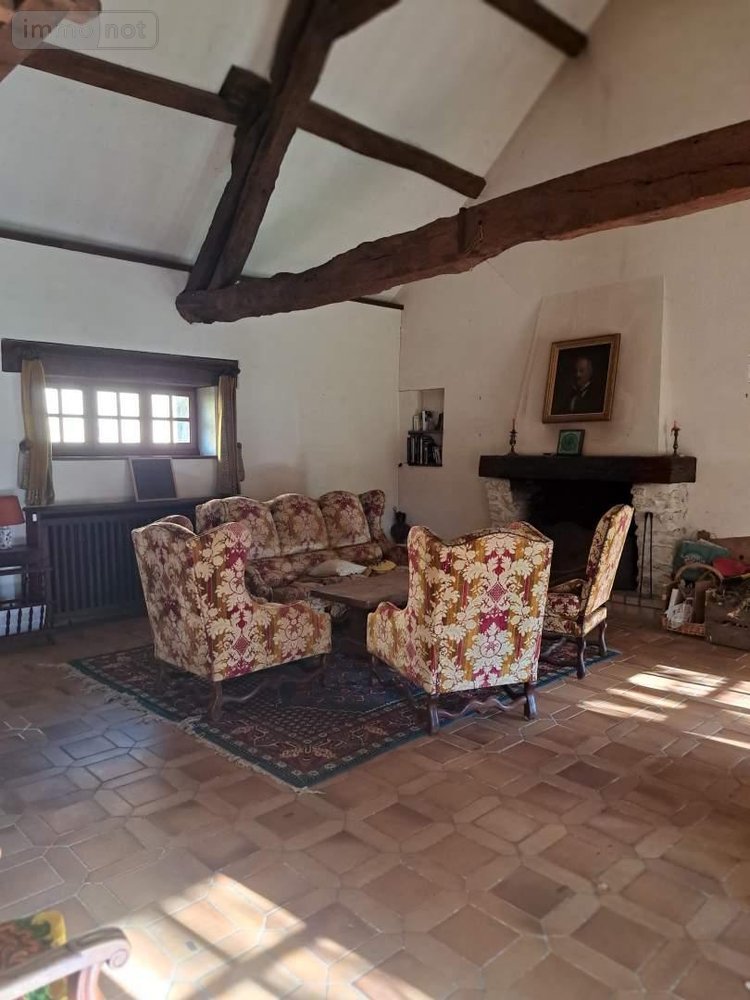 Maison a vendre Tréfols 51210 Marne 179 m2 7 pièces 261250 euros