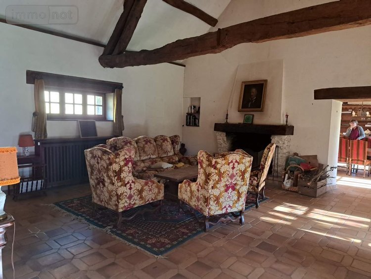 Maison a vendre Tréfols 51210 Marne 179 m2 7 pièces 261250 euros