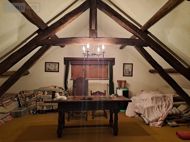 Maison a vendre Tréfols 51210 Marne 179 m2 7 pièces 261250 euros