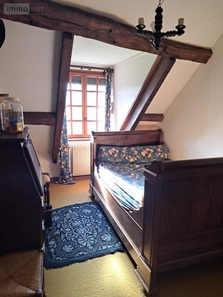 Maison a vendre Tréfols 51210 Marne 179 m2 7 pièces 261250 euros