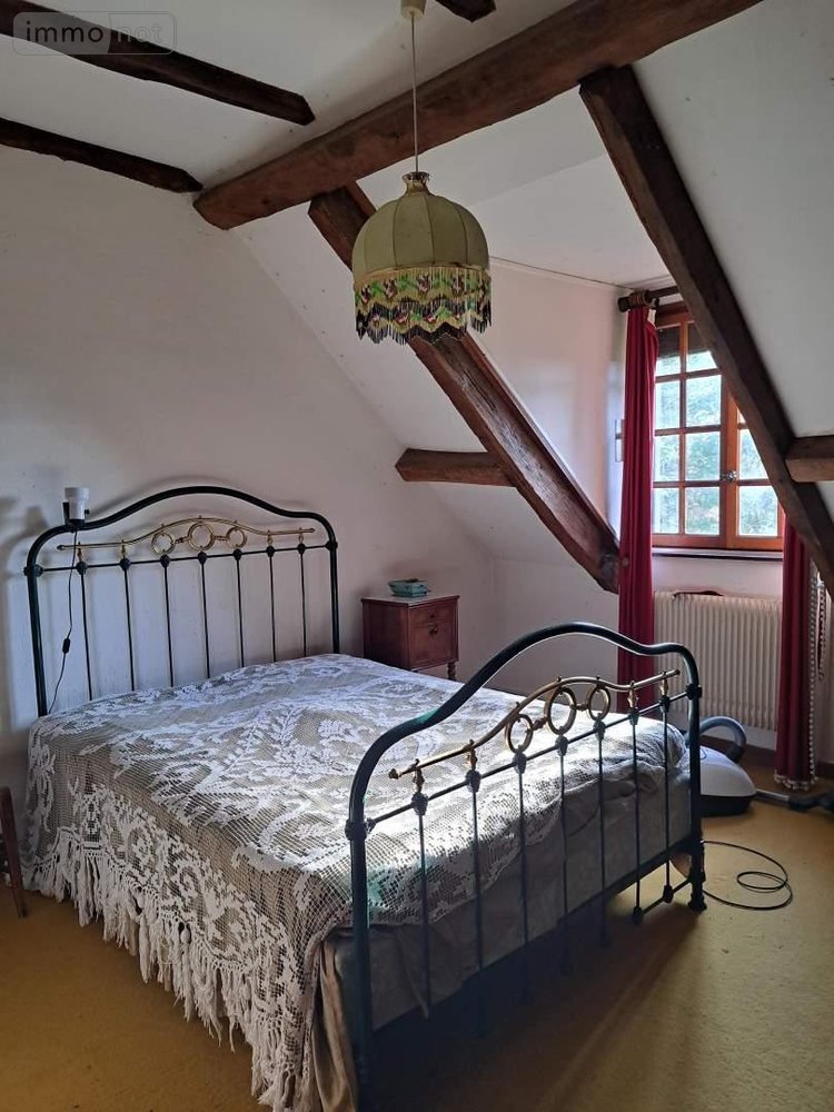 Maison a vendre Tréfols 51210 Marne 179 m2 7 pièces 261250 euros