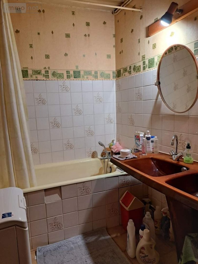 Maison a vendre Conflans-sur-Seine 51260 Marne 104 m2 4 pièces 148400 euros