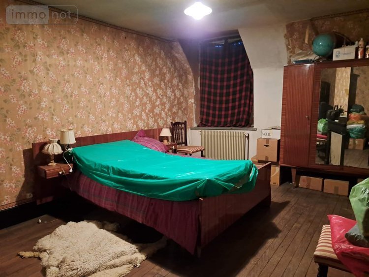 Maison a vendre Conflans-sur-Seine 51260 Marne 104 m2 4 pièces 148400 euros