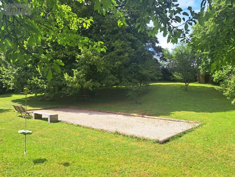Maison a vendre Vindey 51120 Marne 214 m2 6 pièces 402325 euros