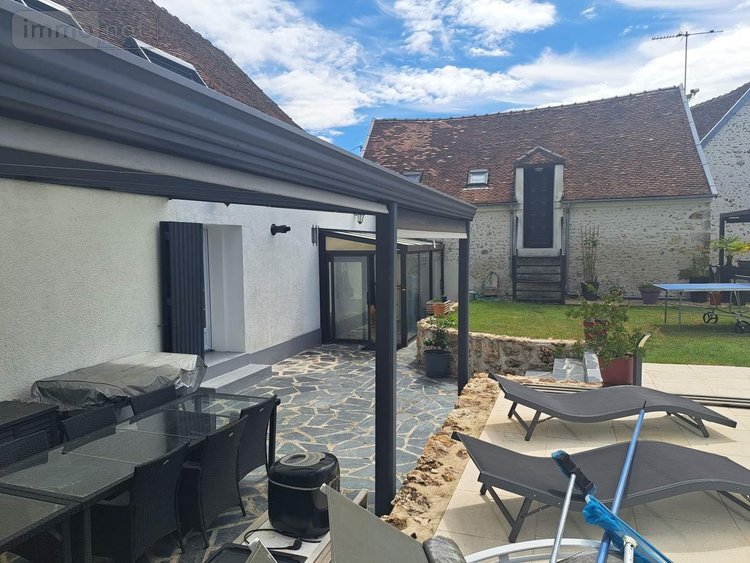 Maison a vendre Vindey 51120 Marne 214 m2 6 pièces 402325 euros