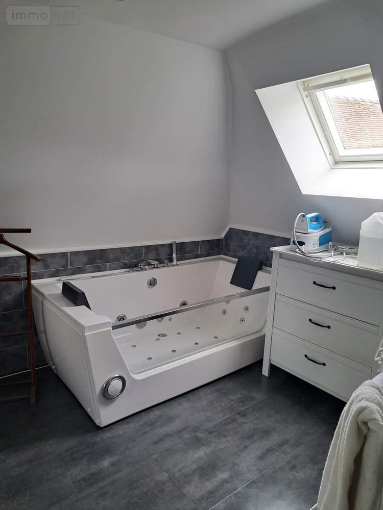 Maison a vendre Vindey 51120 Marne 214 m2 6 pièces 402325 euros
