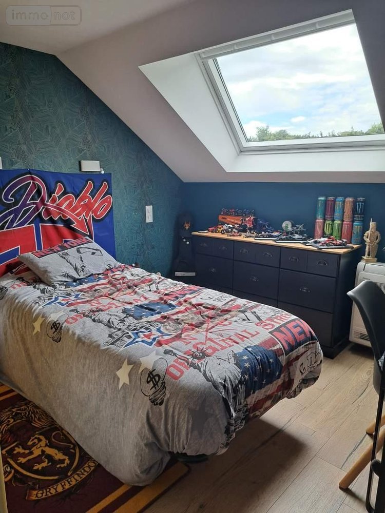 Maison a vendre Vindey 51120 Marne 214 m2 6 pièces 402325 euros