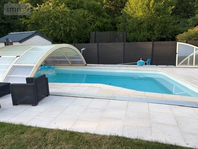 Maison a vendre Vindey 51120 Marne 214 m2 6 pièces 402325 euros