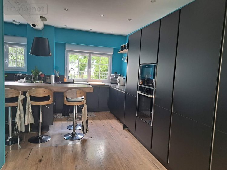 Maison a vendre Vindey 51120 Marne 214 m2 6 pièces 402325 euros