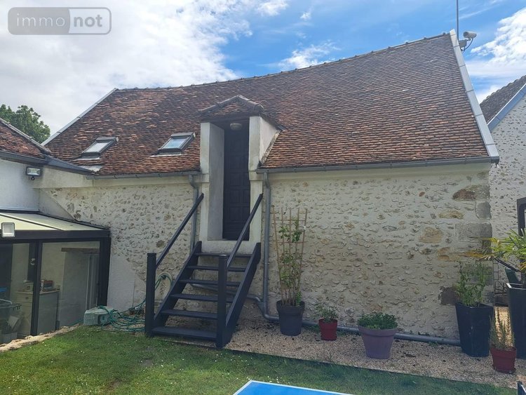 Maison a vendre Vindey 51120 Marne 214 m2 6 pièces 402325 euros